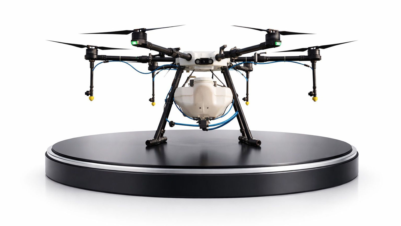 CADTECH HEXA hexacopter agricultural drone