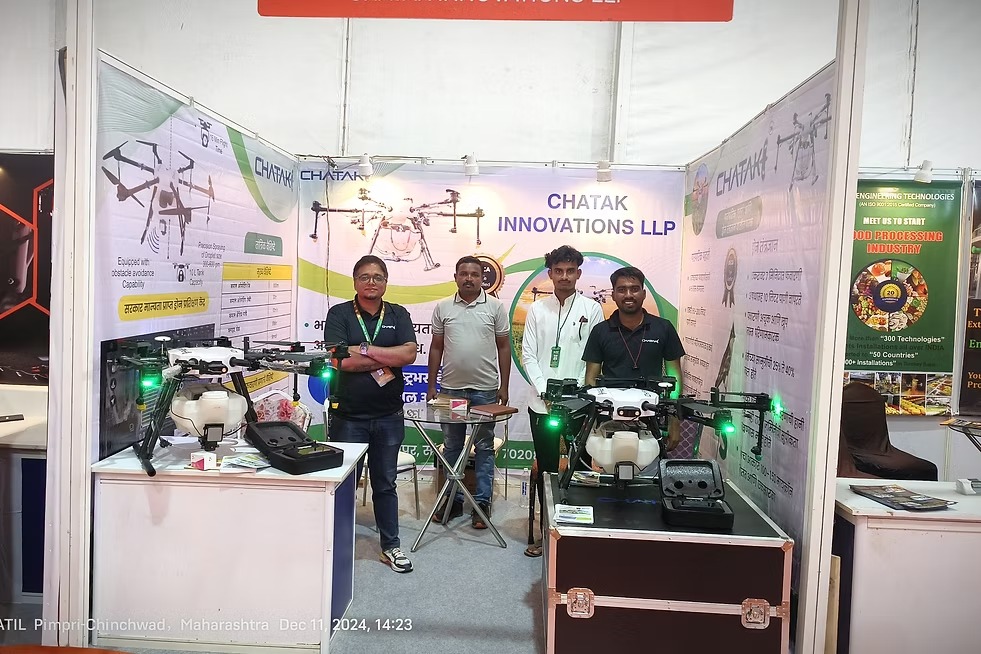 Kisan Expo