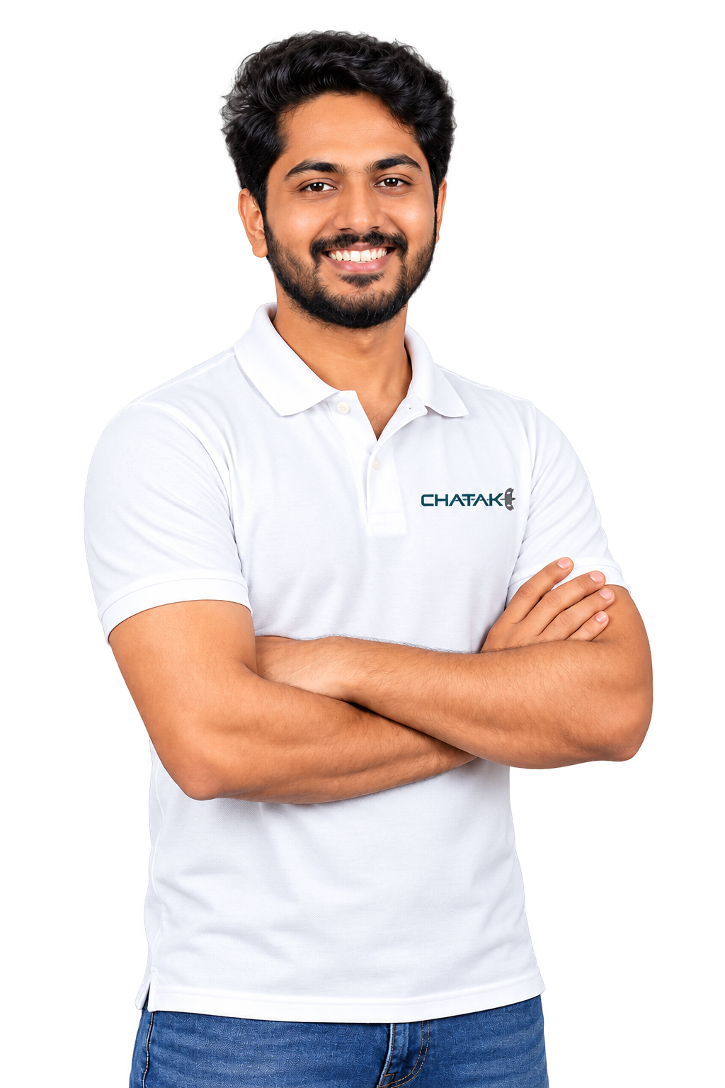 Chatak company representative