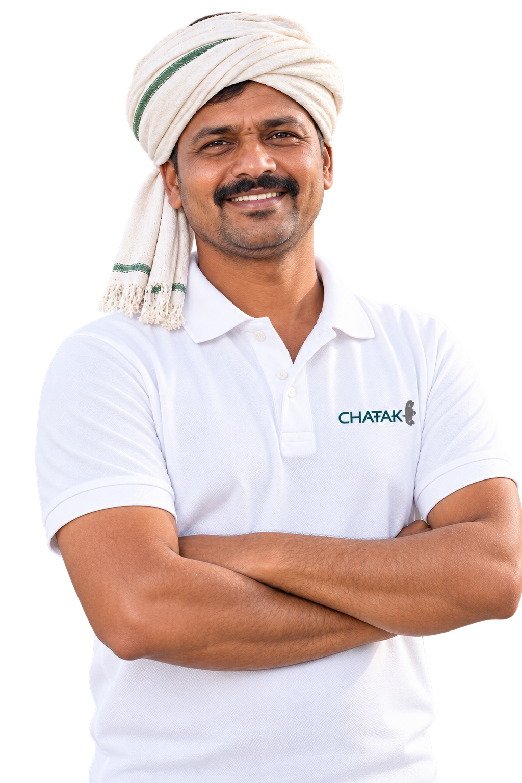 Chatak customer support specialist