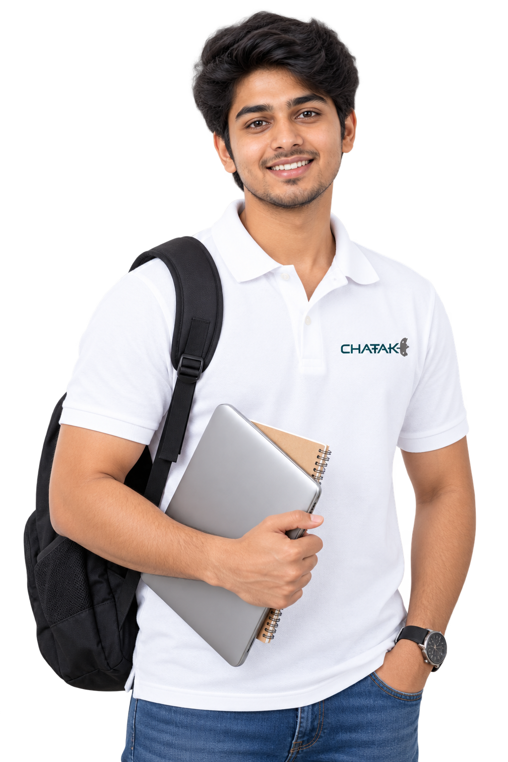Chatak agricultural drone product specialist