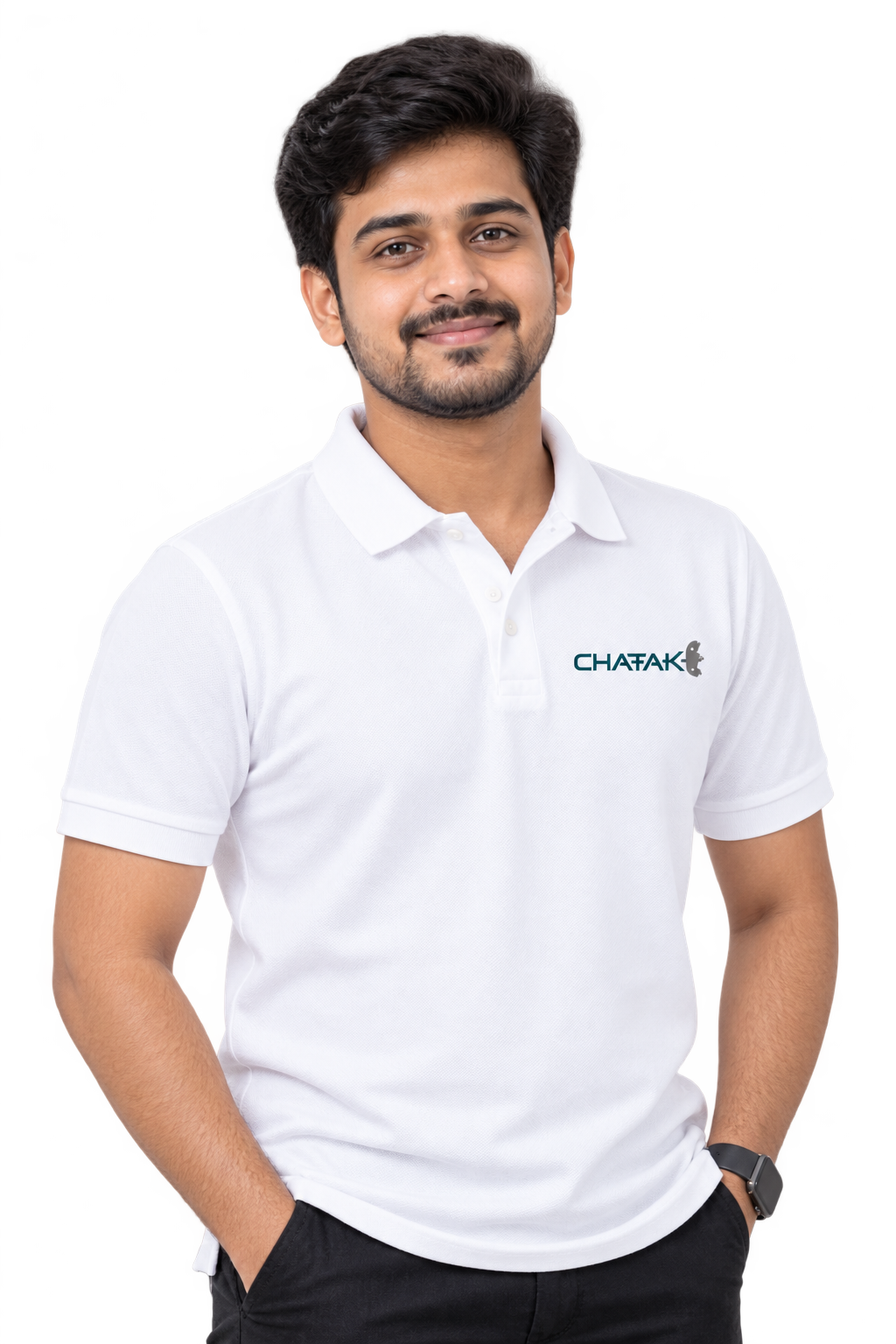 Chatak events representative