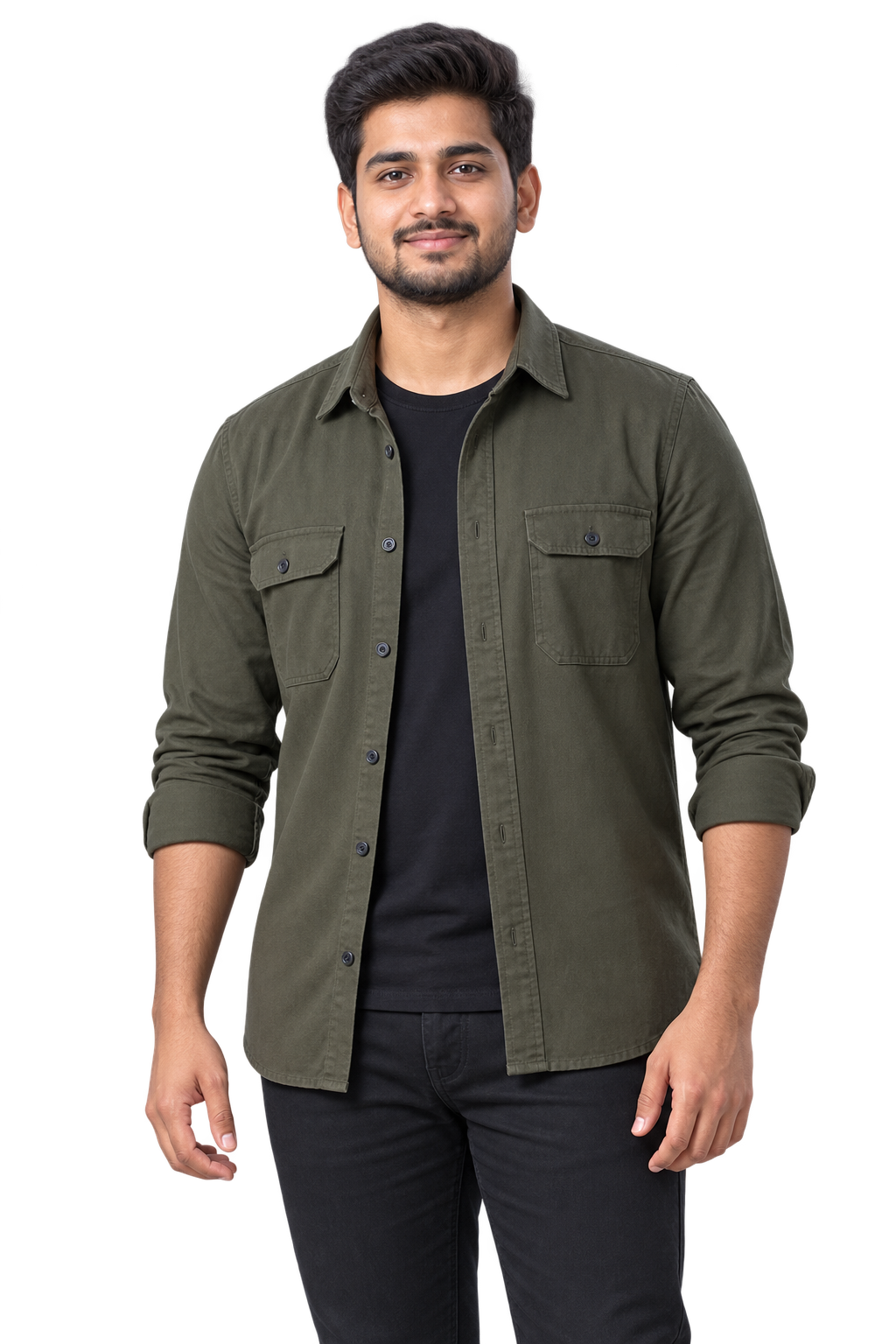 Chatak drone dealership advisor