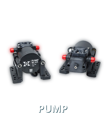 Pump