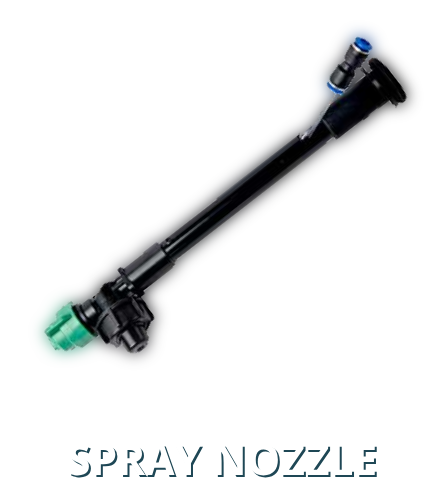 SPAYING NOZZLE